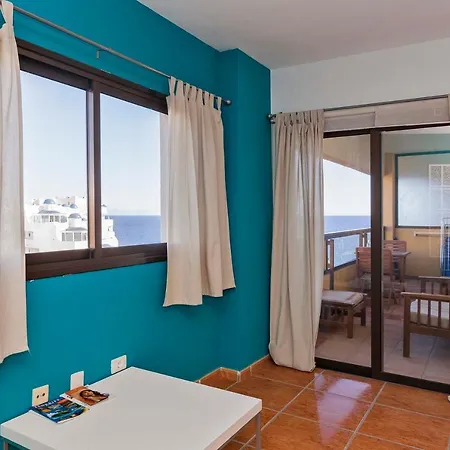 Sea Side Golf Del Sur Apartment San Miguel de Abona