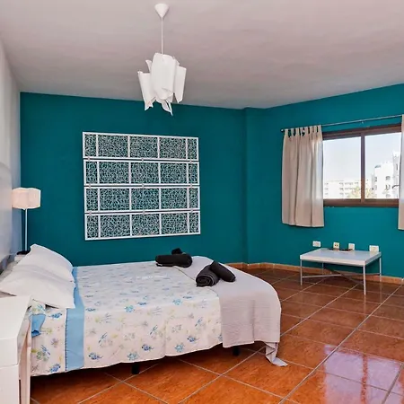 Sea Side Golf Del Sur San Miguel de Abona