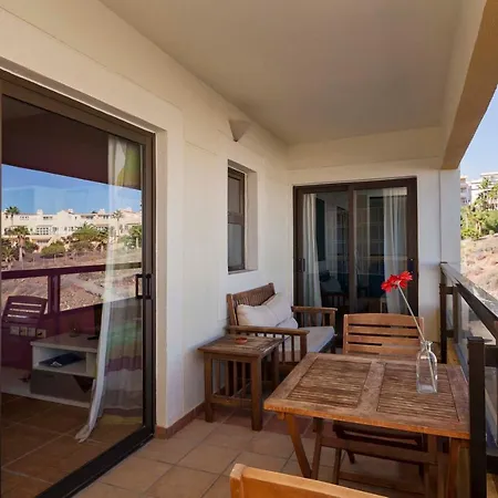 Sea Side Golf Del Sur Apartment San Miguel de Abona
