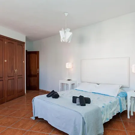 Apartment Sea Side Golf Del Sur San Miguel de Abona