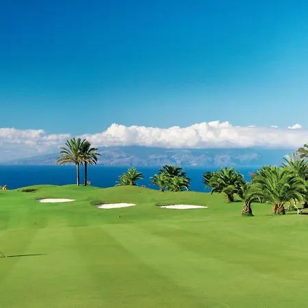 Sea Side Golf Del Sur * San Miguel de Abona