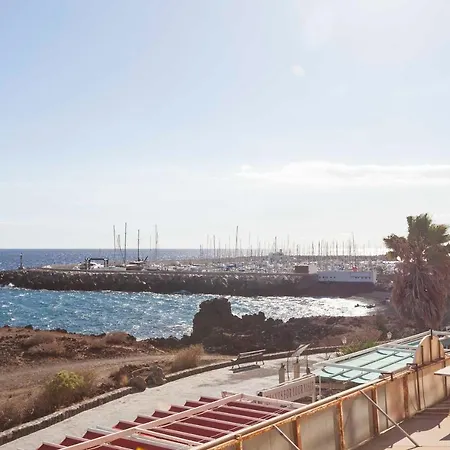 Sea Side Golf Del Sur Apartment
