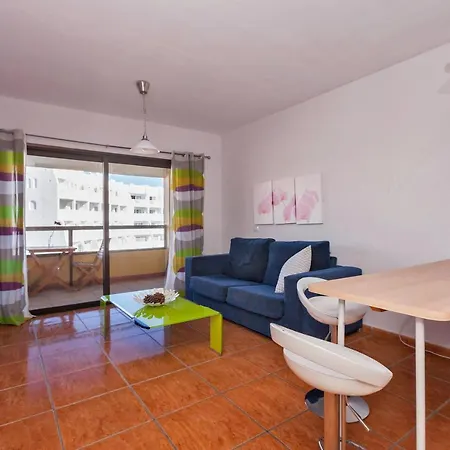 Apartment Sea Side Golf Del Sur