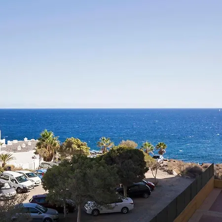 Sea Side Golf Del Sur *