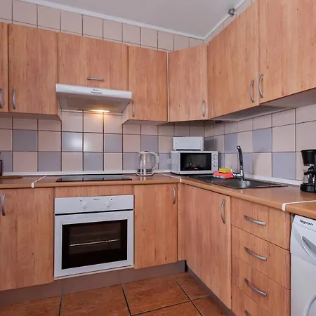 Apartment Sea Side Golf Del Sur San Miguel de Abona