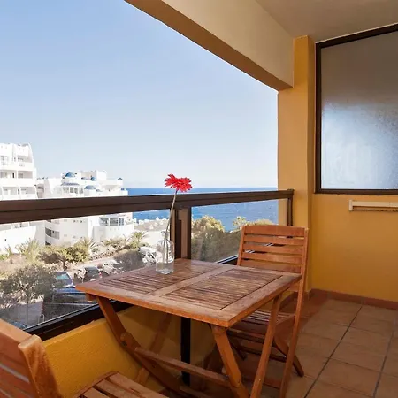 Apartment Sea Side Golf Del Sur *