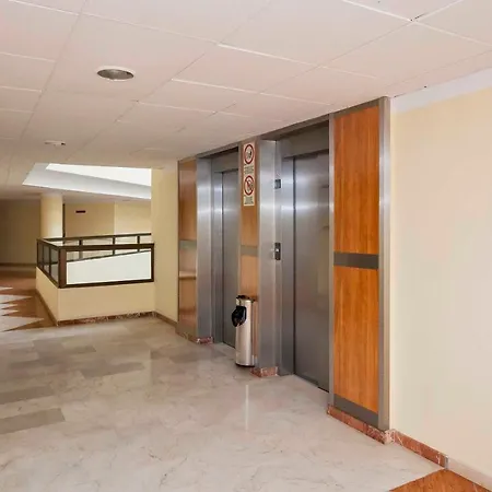 Sea Side Golf Del Sur Apartment