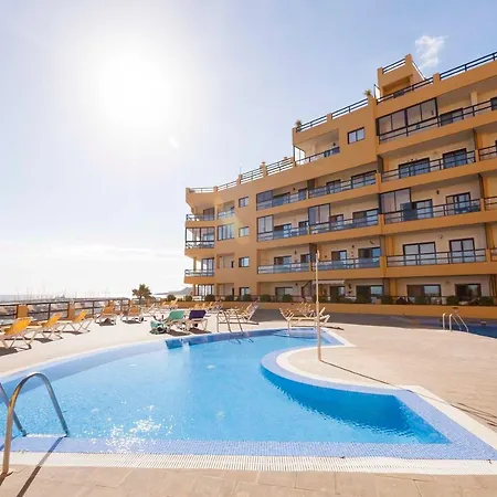 Sea Side Golf Del Sur * San Miguel de Abona