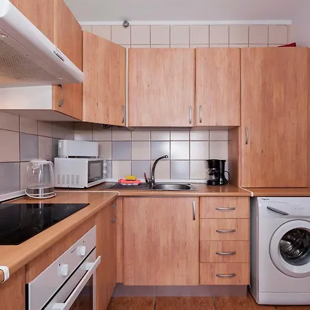 Apartment Sea Side Golf Del Sur *