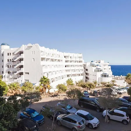 Sea Side Golf Del Sur Apartment San Miguel de Abona