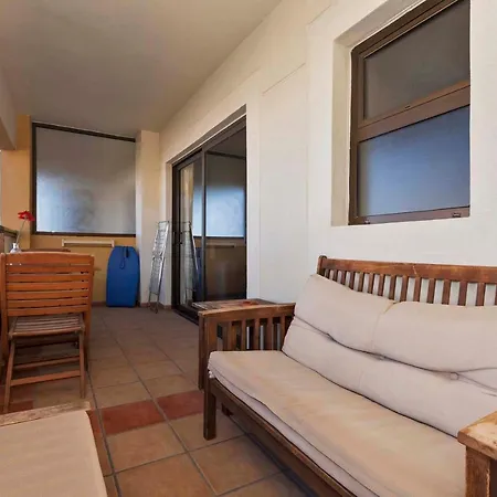 Apartment Sea Side Golf Del Sur San Miguel de Abona