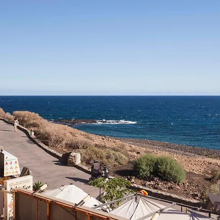 Sea Side Golf Del Sur Apartment