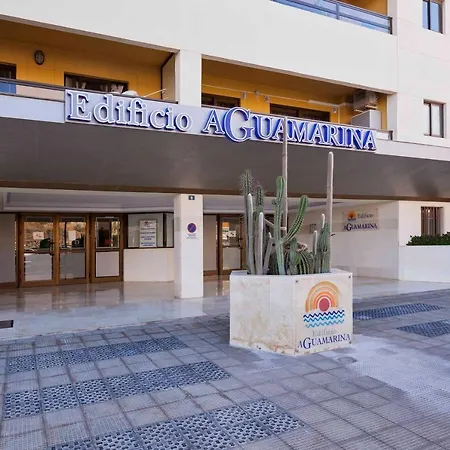 Apartment Sea Side Golf Del Sur San Miguel de Abona