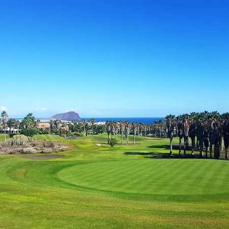 Sea Side Golf Del Sur Apartment *