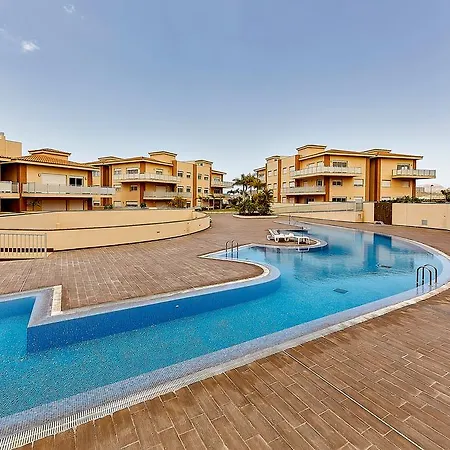 Golf Del Sur Luxury