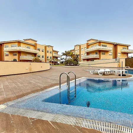 Golf Del Sur Luxury