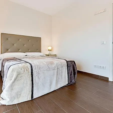 Golf Del Sur Luxury