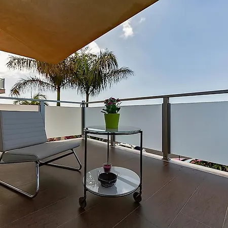 Golf Del Sur Luxury