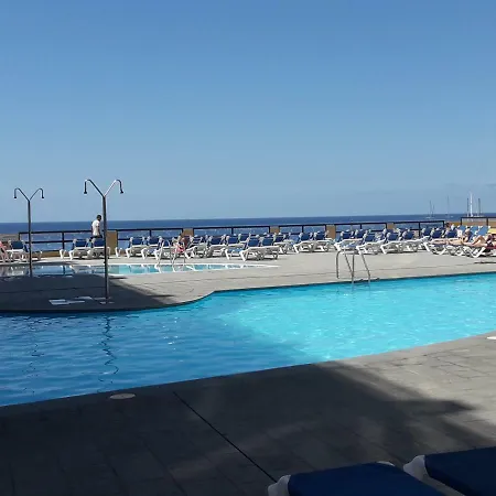 Sea Side Golf Del Sur San Miguel de Abona