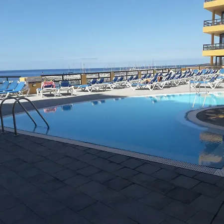 Sea Side Golf Del Sur Apartment San Miguel de Abona