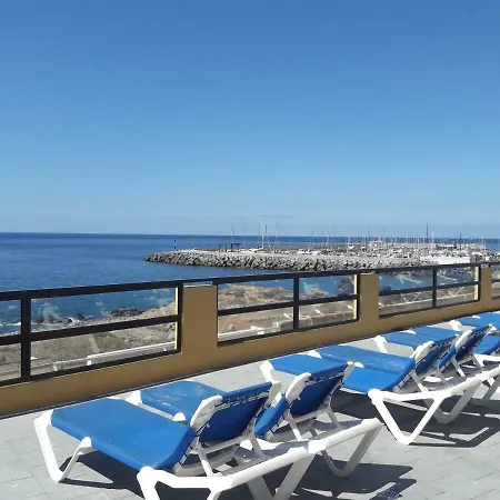 Sea Side Golf Del Sur * San Miguel de Abona