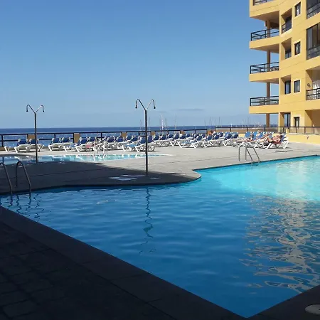Sea Side Golf Del Sur Apartment