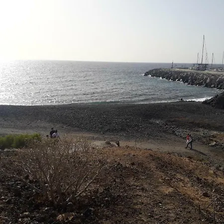 Apartment Sea Side Golf Del Sur San Miguel de Abona