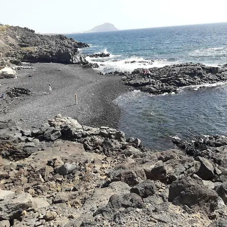 Apartment Sea Side Golf Del Sur