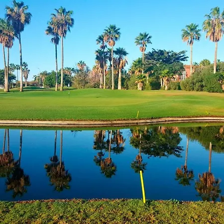 golf del sur luxury apartment Appartement San Miguel de Abona