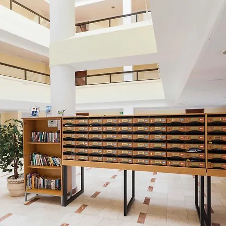 golf del sur luxury apartment Appartement *