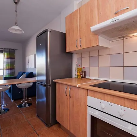 golf del sur luxury apartment San Miguel de Abona