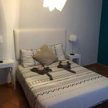 golf del sur luxury apartment San Miguel de Abona