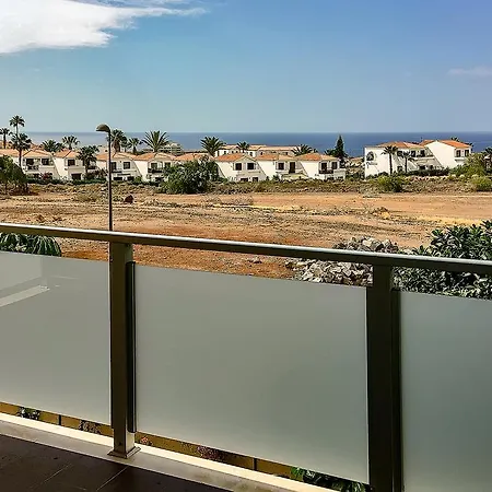 Apartamento Golf Del Sur Luxury San Miguel de Abona