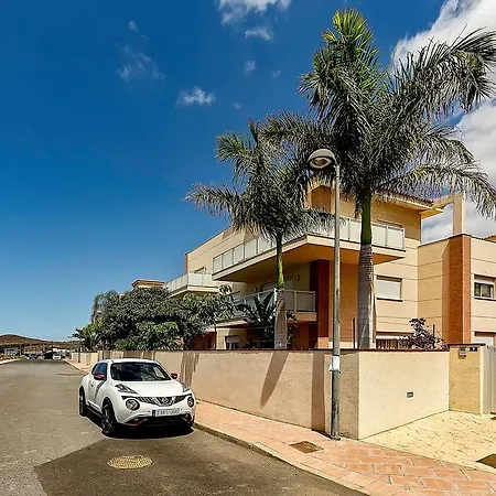 Apartamento Golf Del Sur Luxury