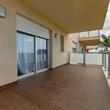 Apartamento Golf Del Sur Luxury *
