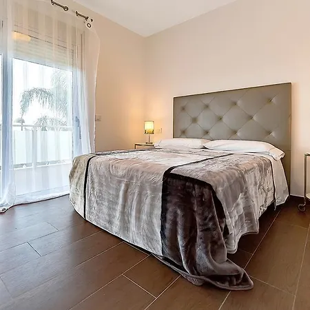 Apartamento Golf Del Sur Luxury *