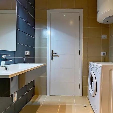 Apartamento Golf Del Sur Luxury