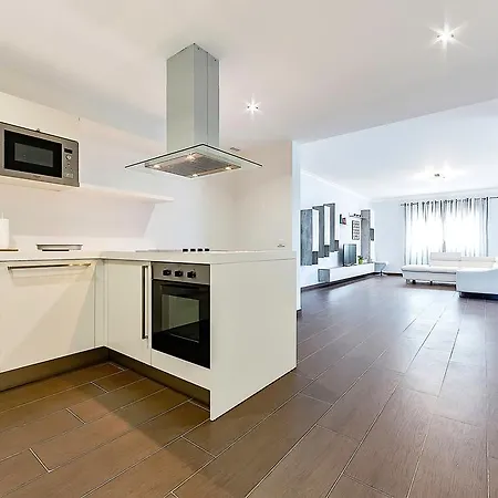 Apartamento Golf Del Sur Luxury
