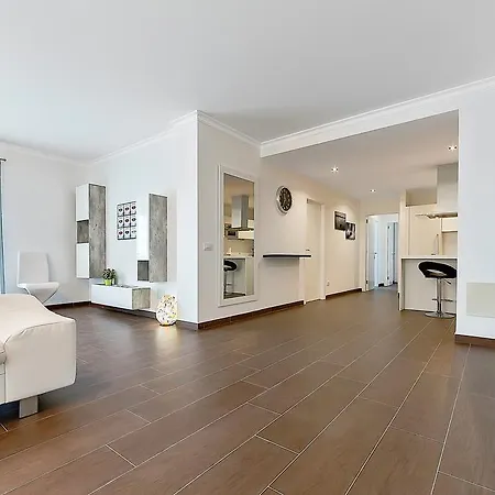 Golf Del Sur Luxury
