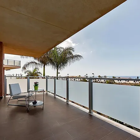 Apartamento Golf Del Sur Luxury